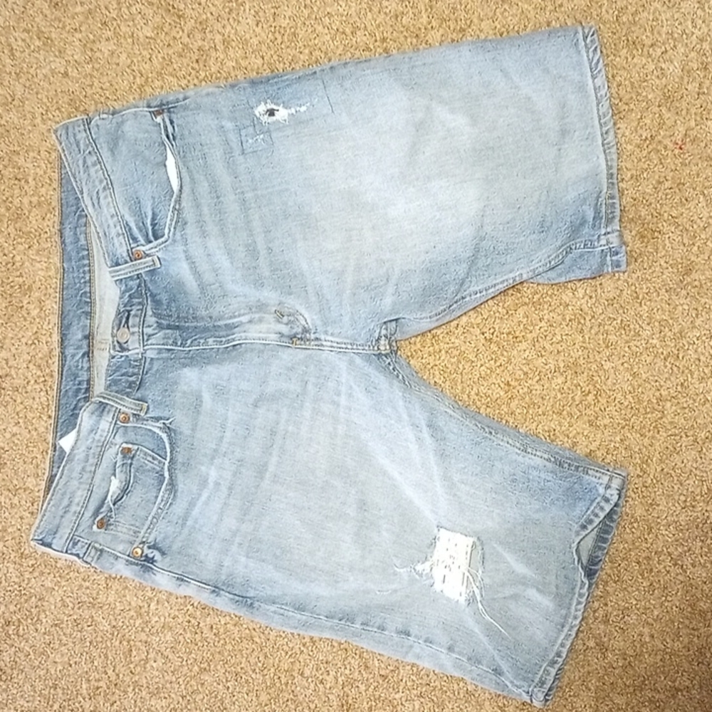 Levi Strauss & Co.